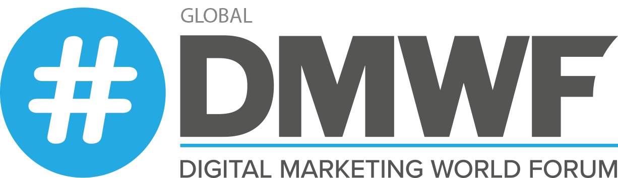 Digital Marketing World Forum #DMWF