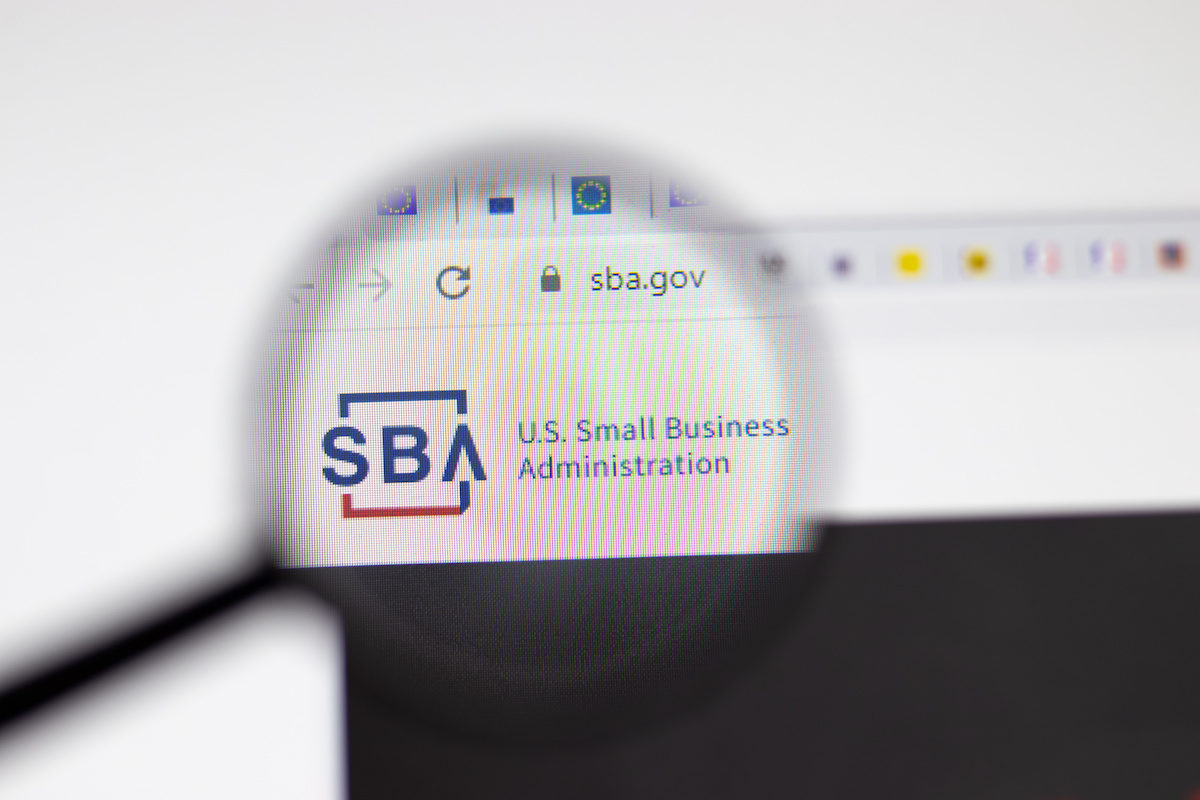 Here Is What The SBA Considers A Small Business In America