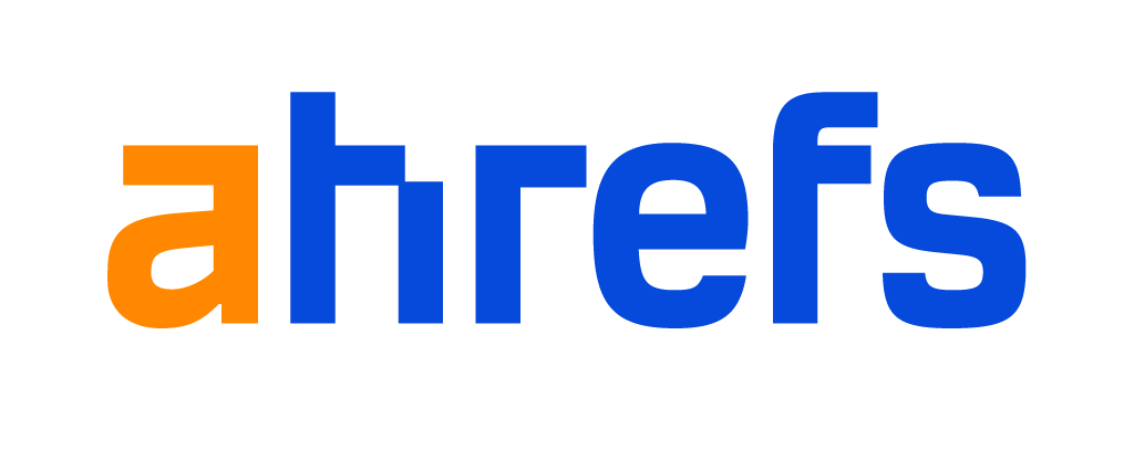 Ahrefs Logo