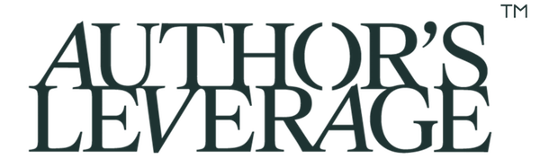 Author's Leverage Logo