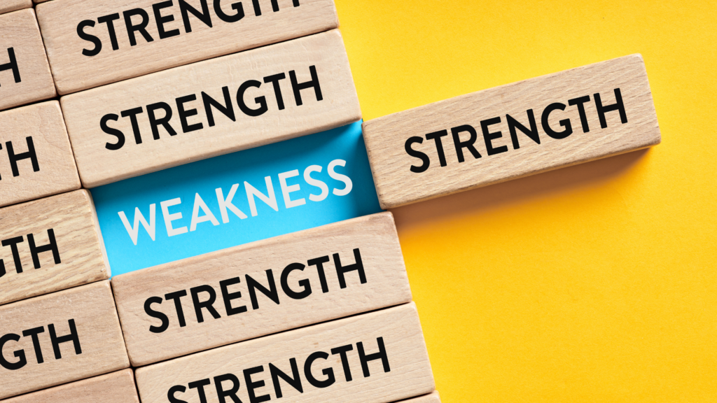 SWOT Weakness Examples: Business Case Studies