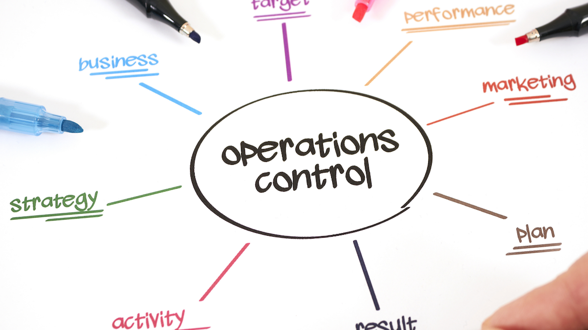 8. Set Up Your Business Operations Set Up Your Business Operations