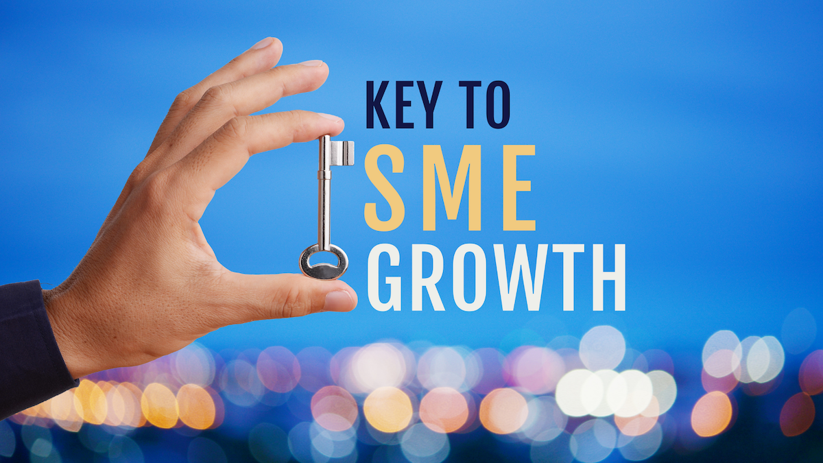 small business growth