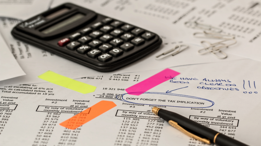 Understanding the Basics of Bookkeeping
