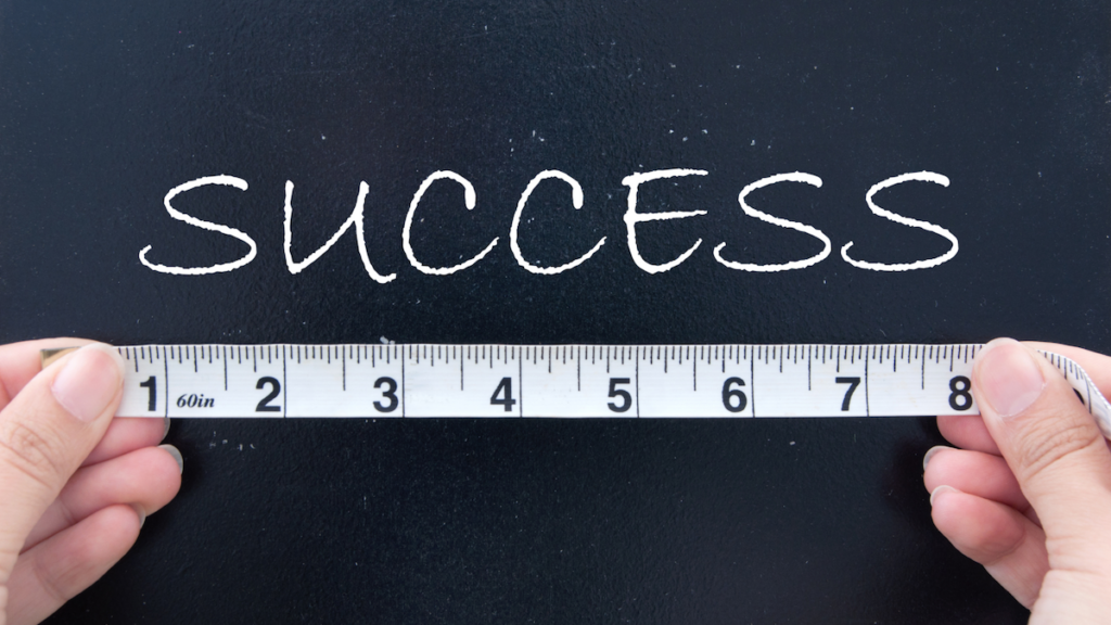 Measuring Success in Earned and Paid Media