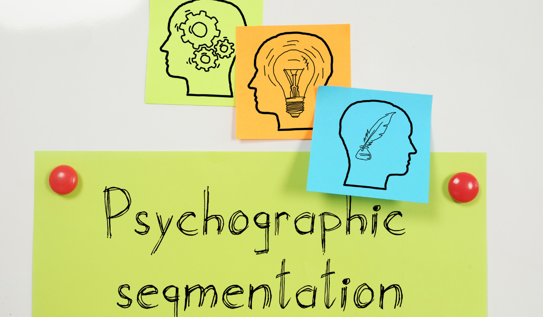 Psychographic Segmentation Secrets for Success