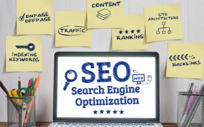 The Ultimate SEO Guide for Small Business Owners