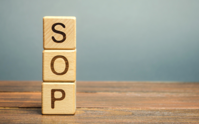 The Power of SOPs: A Beginner’s Guide for Small Businesses