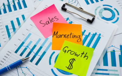 Top Sales Growth Strategies for Small Businesses Revealed