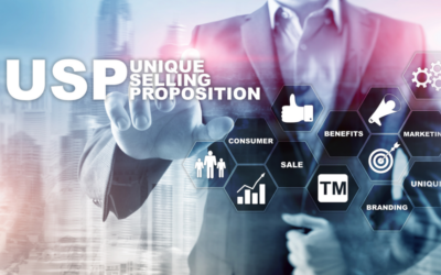 Crafting a Compelling Unique Selling Proposition