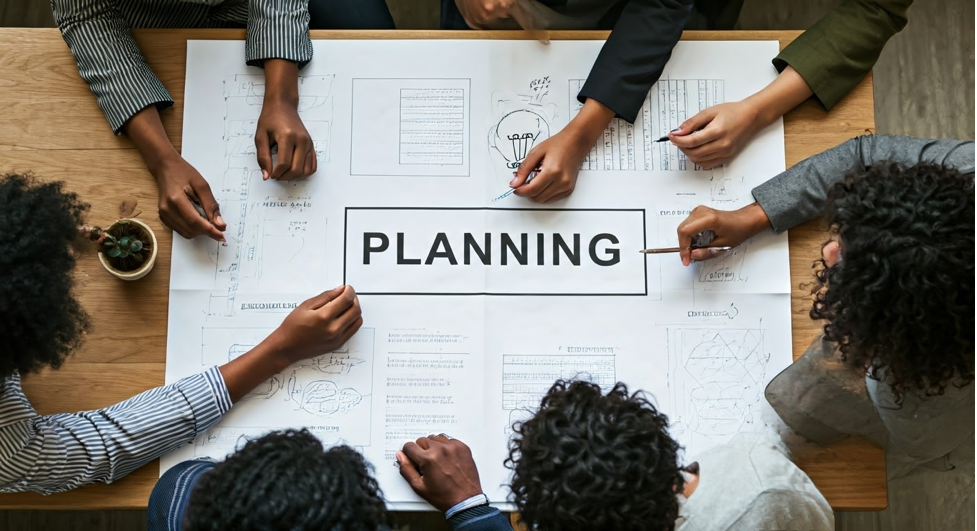 The Importance of Proper Planning and Research