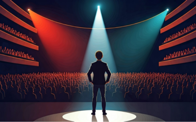 Defeating Stage Fright: A Comprehensive Approach