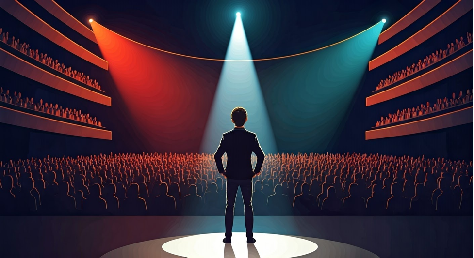 Defeating Stage Fright: A Comprehensive Approach