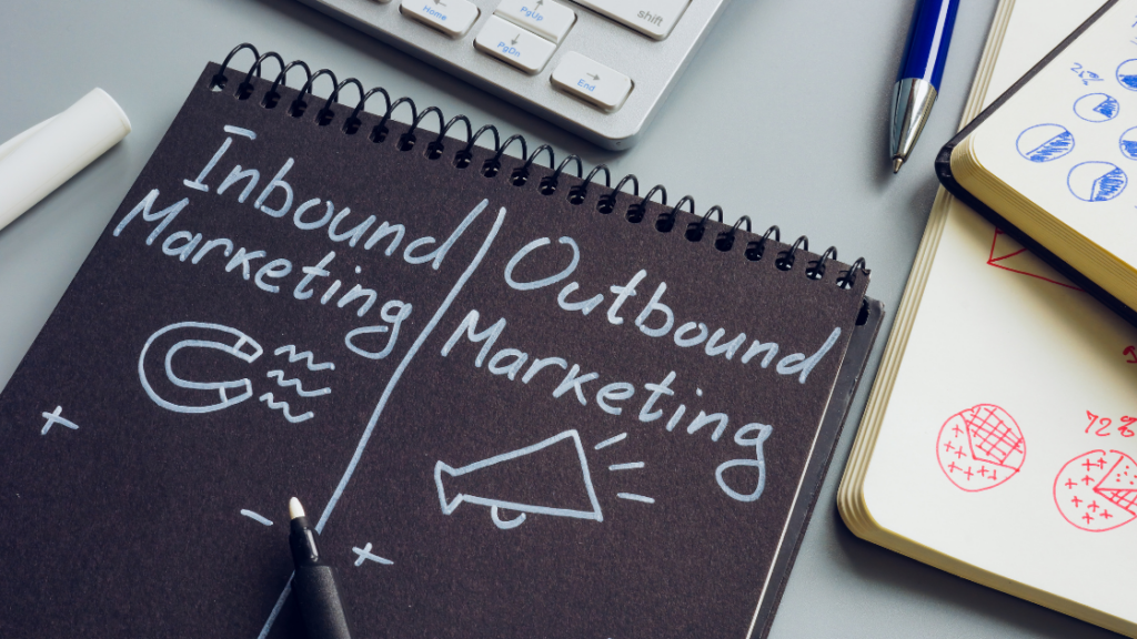 Understanding Inbound Marketing