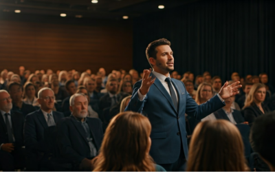 10 Must-Have Public Speaking Skills for Business Owners