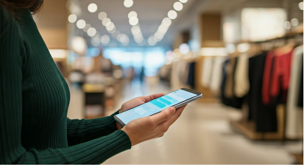 Enhancing Customer Experience Through Digital Channels