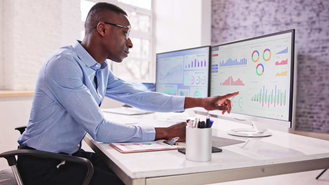 Predictive Analytics for Future Planning Predictive Analytics for Future Planning