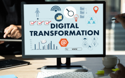 Understanding Digital Transformation for Small Businesses