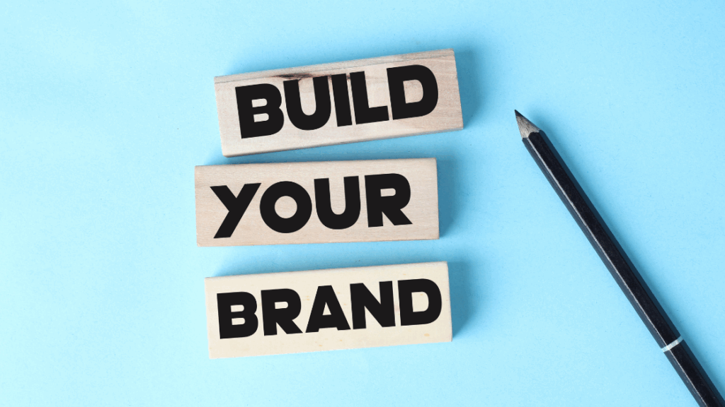 Brand Building