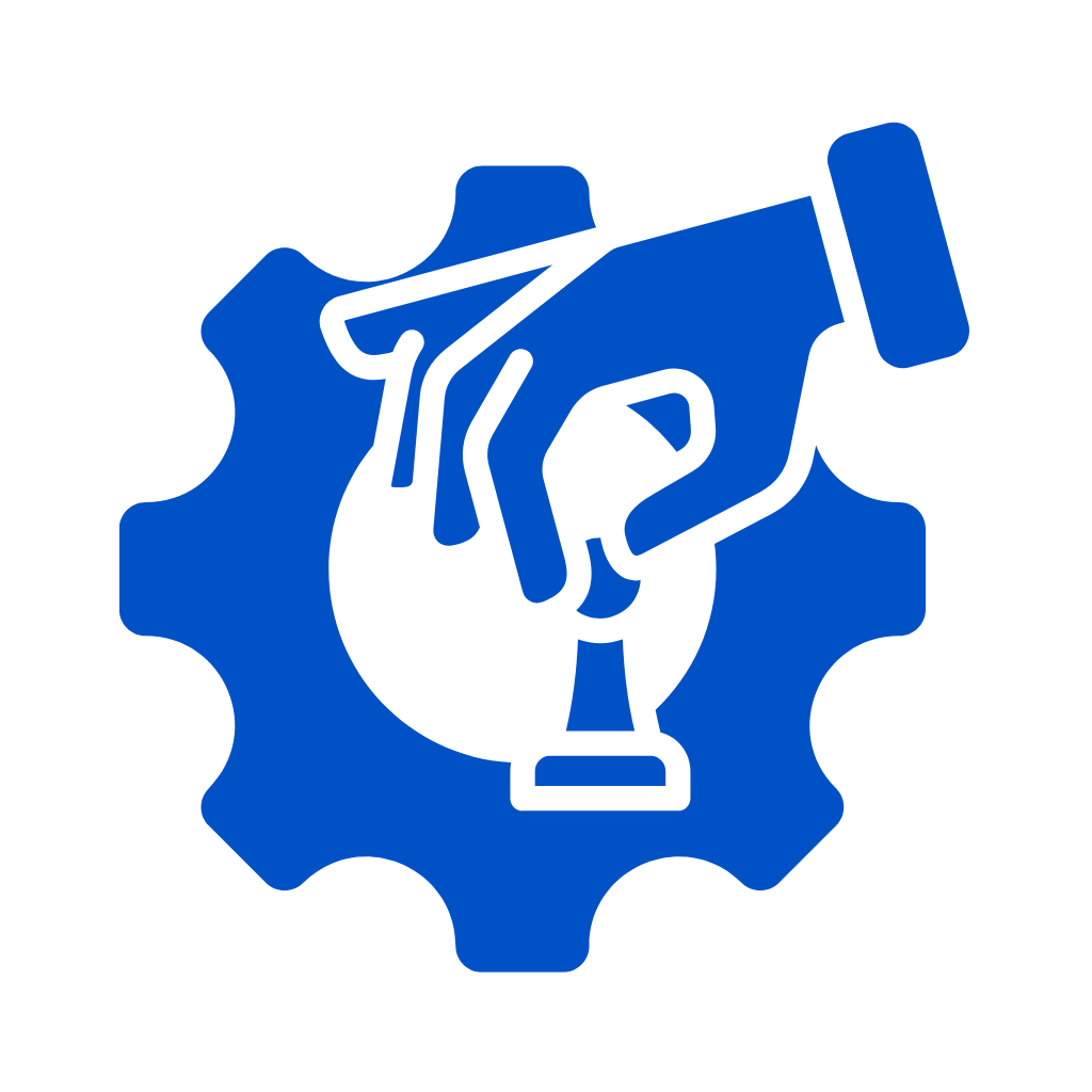 Strategic Planning Icon Strategic Planning Icon
