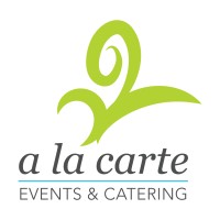 A La Carte Catering
