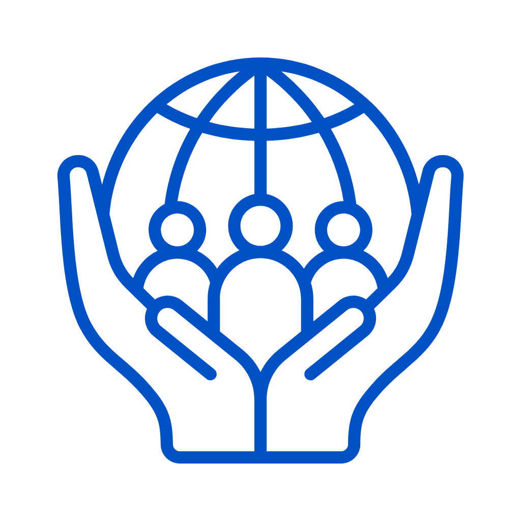 Charitable Social Impact Partnership