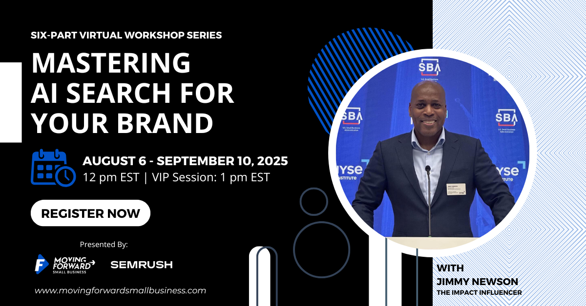 Mastering AI Search for Your Brand