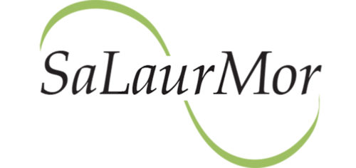 SaLaurMor Logo