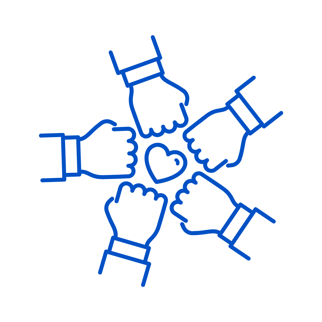 Volunteers and Interns