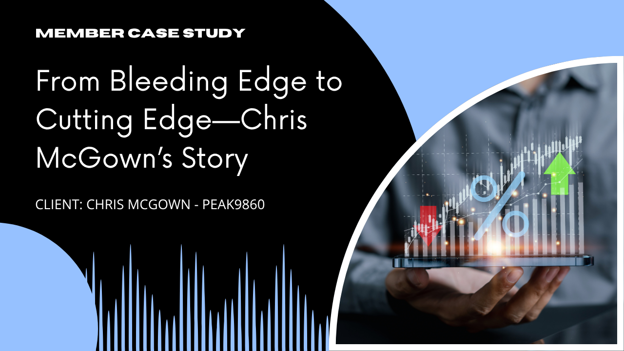 Chris McGown Case Study