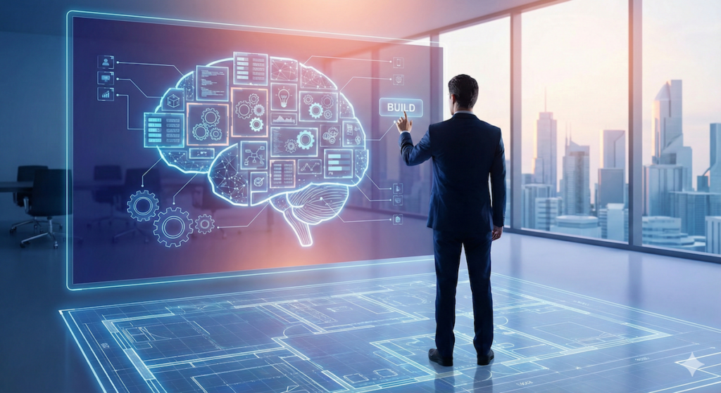 Ready to Build Your Digital Brain?