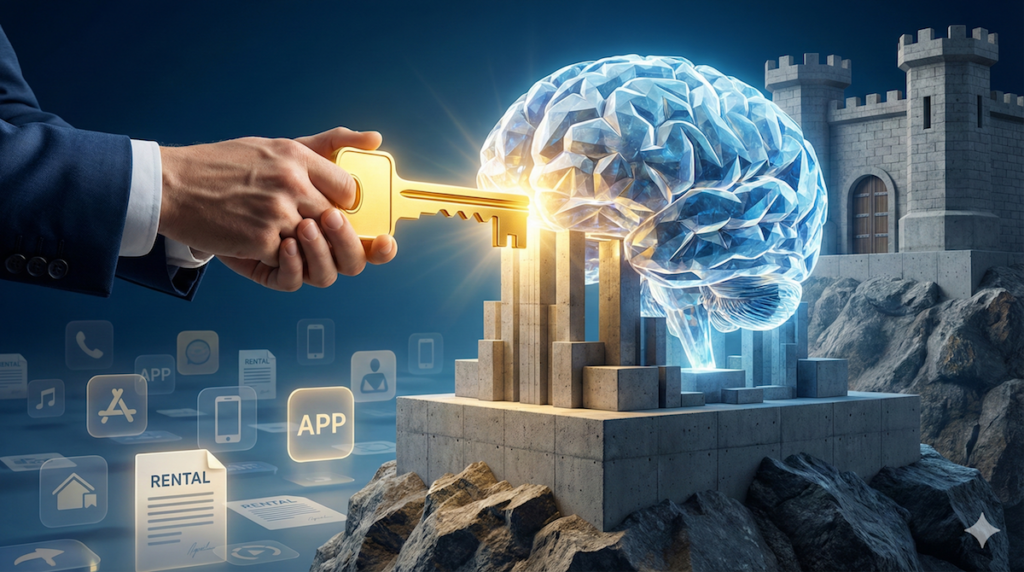 Why Ownership Matters- The Equity of Infrastructure